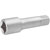 Toolcraft 820758 1/2 Drive Extension 125mm