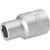 Toolcraft 820772 1/2 Drive Socket 18mm