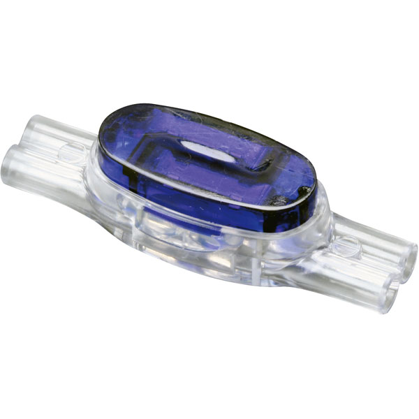 3M FQ100057527 Scotchlok™ IDC U1B Splice Connector 0.9 1.3 mm Blue Rapid Online