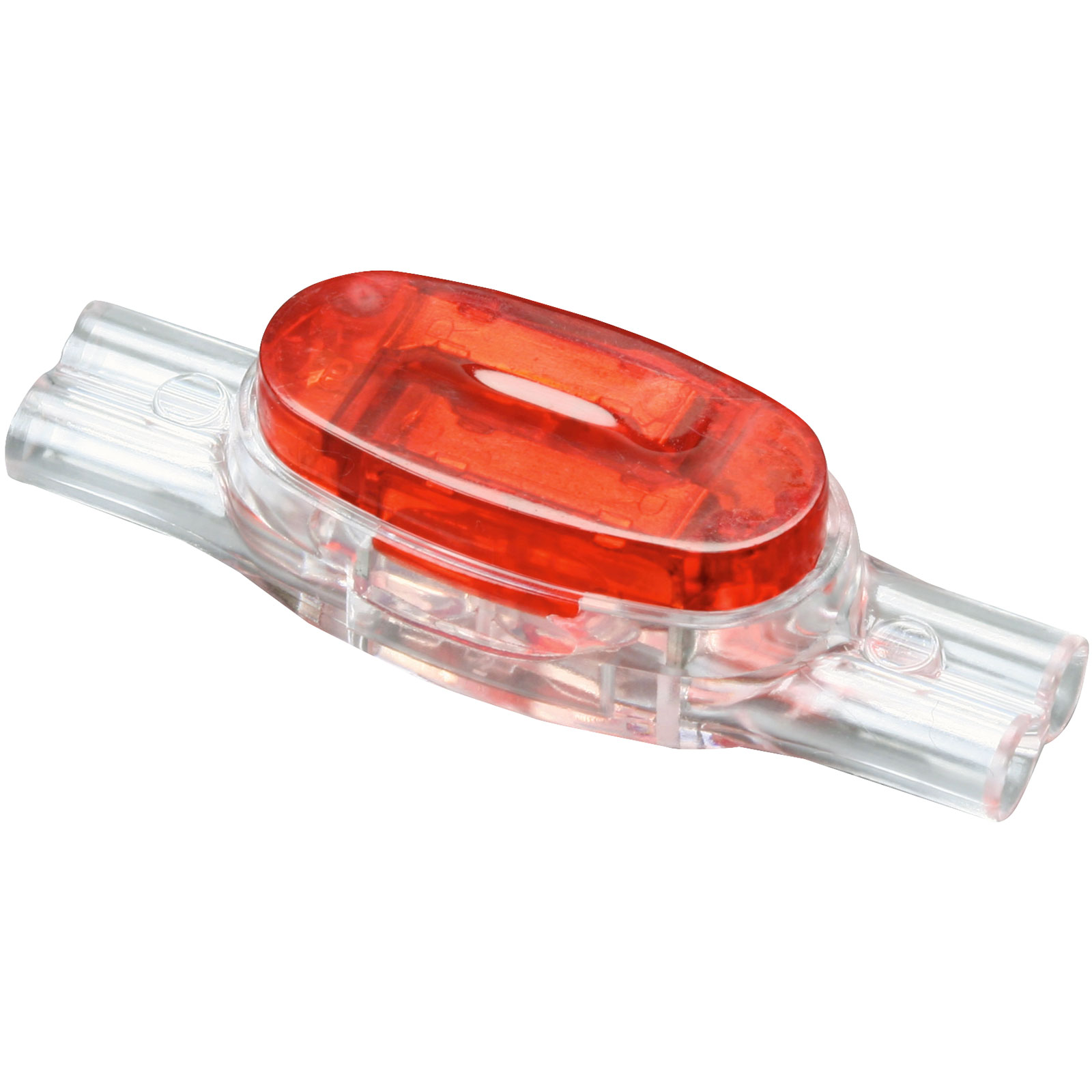 3M FQ100057535 Scotchlok™ IDC U1R Splice Connector 0.5 0.9 mm Red