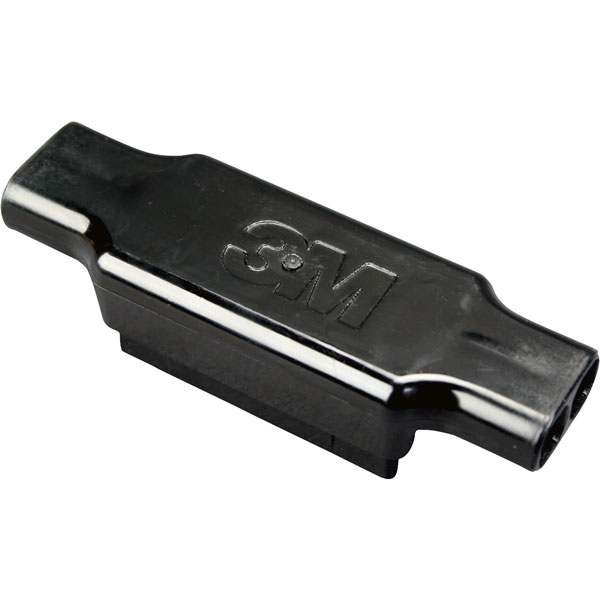 3M 80611316508 Scotchlok™ IDC UDW2 Splice Connector Black Rapid Online