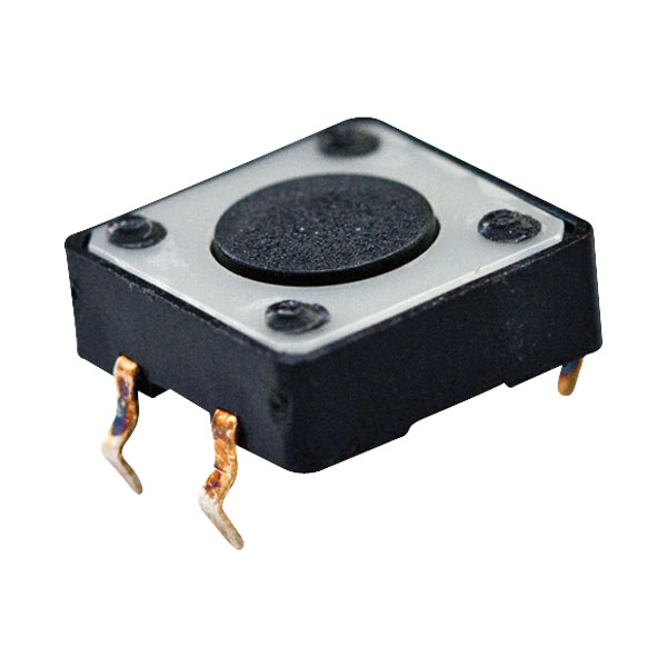  1437565-2 4.3mm Tactile Switch 24V DC 50mA