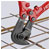 Knipex 71 82 950 Concrete Mesh Cutter