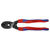 Knipex 71 02 200 CoBolt® Compact Bolt Cutters