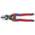 Knipex 71 22 200 CoBolt® Compact Bolt Cutters Angled