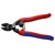 Knipex 71 22 200 CoBolt® Compact Bolt Cutters Angled