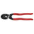 Knipex 71 31 200 CoBolt® Compact Bolt Cutters