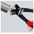 Knipex 61 02 200 Bolt End Cutting Nippers High Lever Transmission