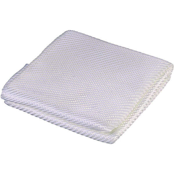 Toolcraft Quality Glass Filament Fabric 280g/m² 1m²