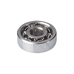 Reely 681 x ZZ Miniature Ball Bearing Closed 4mm OD 1.5mm Bore 2mm Width