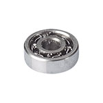 Reely 681 x ZZ Miniature Ball Bearing Closed 4mm OD 1.5mm Bore 2mm Width