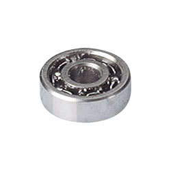 Reely MR 93 ZZ Miniature Ball Bearing Closed 9mm OD 3mm Bore 4mm Width