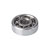 Reely Miniature Ball Bearing Closed 8mm OD 3mm Bore 4mm Width