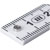 Reely Miniature Ball Bearing Closed 8mm OD 3mm Bore 4mm Width