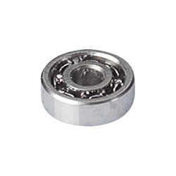 Reely 682 x ZZ Miniature Ball Bearing Closed 6mm OD 2.5mm Bore 2.6mm Width