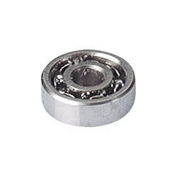 Reely MR 83 ZZ Miniature Ball Bearing Closed 8mm OD 3mm Bore 3mm Width