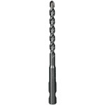 Bosch 2609256903 SDS-Quick Concrete Drill Bit 6 x 55 x 100mm For Bosch UNEO