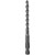 Bosch 2609256903 SDS-Quick Concrete Drill Bit 6 x 55 x 100mm For Bosch UNEO