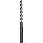 Bosch 2609256906 SDS-Quick Concrete Drill Bit 8 x 75 x 120mm For Bosch UNEO