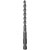 Bosch 2609256906 SDS-Quick Concrete Drill Bit 8 x 75 x 120mm For Bosch UNEO