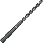 Bosch 2609256907 SDS-Quick Concrete Drill Bit 10 x 75 x 120mm For Bosch UNEO