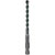 Bosch 2609256910 SDS-Quick Multi-Purpose Drill Bit 4 x 40 x 85 For Bosch UNEO