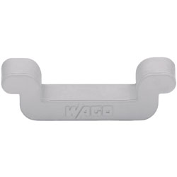 WAGO 209-109 Edge Protector for Support Rails 35mm