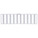 WAGO 793-5569 WMB Multiple Marking System Horizontal 51 ... 60 10x, white