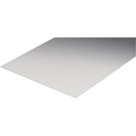 Reely Aluminium sheet 400x200x2mm