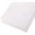Reely White polystyrene sheet 330x230x5mm