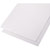 Reely White Polystyrene Sheet 330x230x3mm