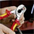 Knipex 95 16 165 VDE Cable Shears 165mm