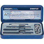 Exact 40305 Eventus Thread Repairing Set 1 M5 x 0.8