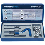 Exact 40308 Eventus Thread Repairing Set 2 Mf8 x 1.0