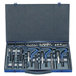Exact 40335 Eventus Thread Repairing Set M5 - M12