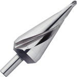 Exact 05279 HSS Tube & Sheet Drill 5-20mm