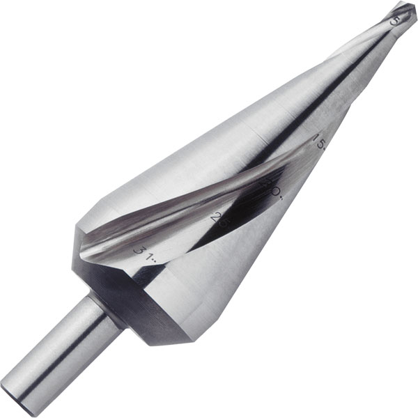 Exact 05281 HSS Tube & Sheet Drill Set 520/531mm Rapid Online