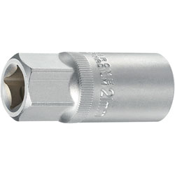 Toolcraft 815294 1/2 Square Drive 21mm Drive