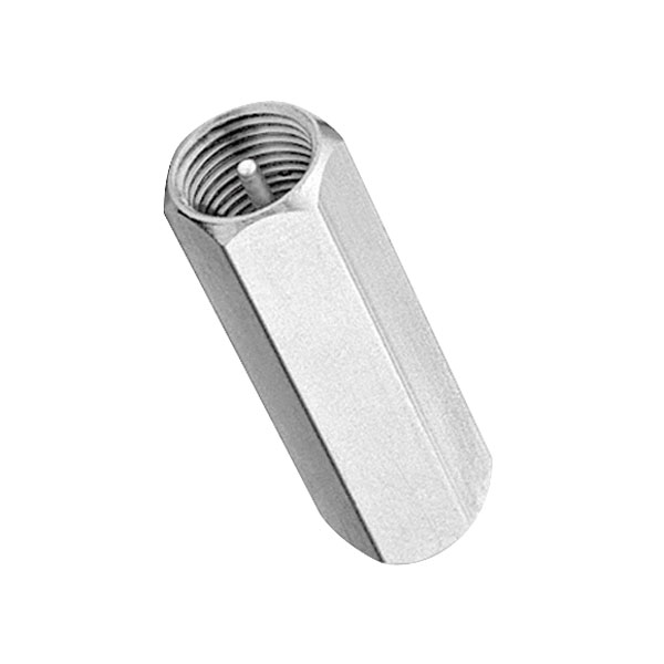 Amphenol FME2071A2-NT3G-50 FME Connector Nipple Plugto Nipple Plug