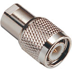 BKL 412006 FME Adaptor FME Plug to TNC Plug