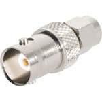 BKL 409033 SMA Adaptor Connector to BNC Coupler