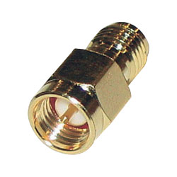 BKL 419102 SMA Reverse Adaptor Connector to Socket