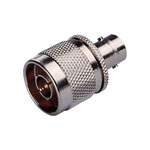 BKL 419109 N Adaptor N Connector to SMA Reverse Socket