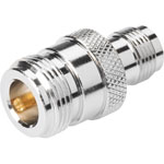 BKL 404046 N Adaptor N Socket to TNC Socket