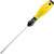 Wiha 08182 SoftFinish® ESD Slotted Screwdriver Blade Width 5.5 mm