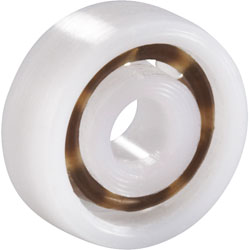 Reely 624 KU Plastic Ball Bearing 13mm OD 4mm Bore