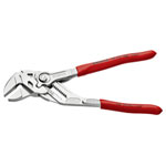 Knipex 86 03 180 Pliers Wrenches - Pliers & Wrench In A Single Tool 180mm