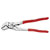 Knipex 86 03 250 Pliers Wrenches - Pliers & Wrench In A Single Tool 250mm