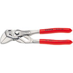 Knipex 86 03 150 Pliers Wrenches - Pliers & Wrench In A Single Tool 150mm