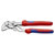 Knipex 86 05 180 Pliers Wrenches - Pliers & Wrench In A Single Tool 180mm